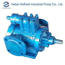 CE Approved 3G70 Fuel Oil Triple Screw Pump